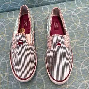 Sperry x Brooks Brothers Slip-On Men's Size 12